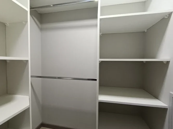 Walking closet venta departamento con bono pie entrega inmediata metro Los Heroes