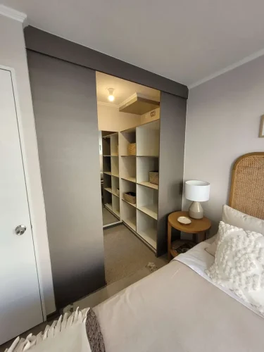 Walking closet domitorio principal venta con bono pie vende Tcpropiiedades