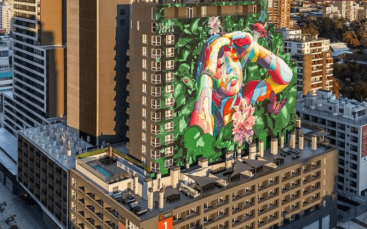 1) Edificio .