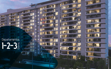 1) Edificio