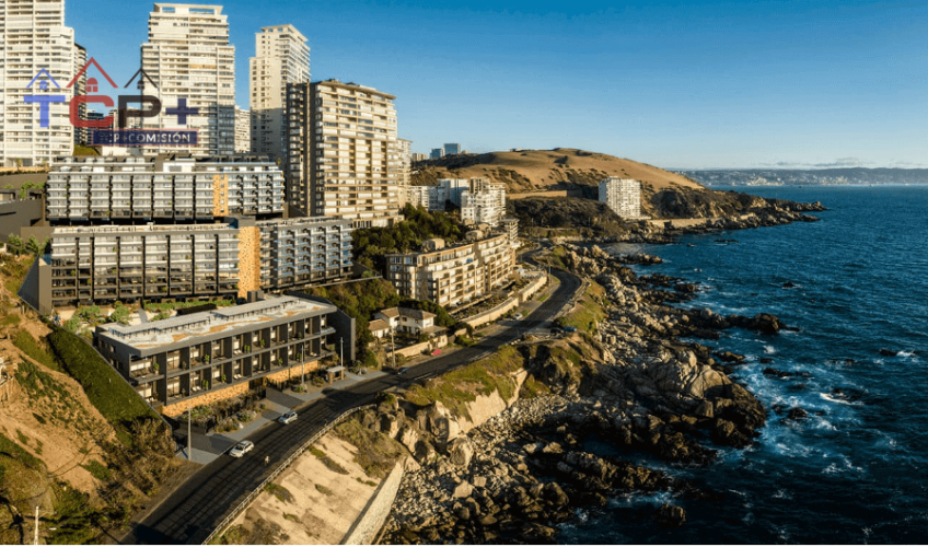 1) Edificio