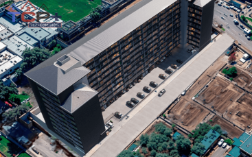 1) Edificio (2)