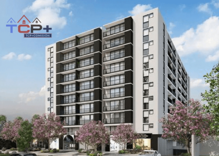 1) Edificio