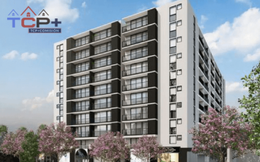 1) Edificio