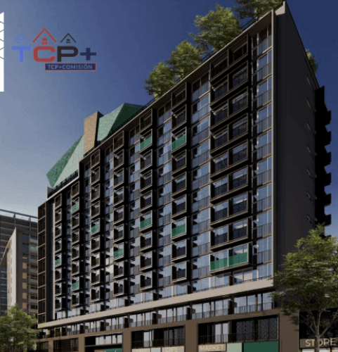 1) Edificio