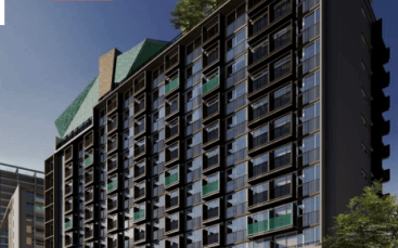 1) Edificio