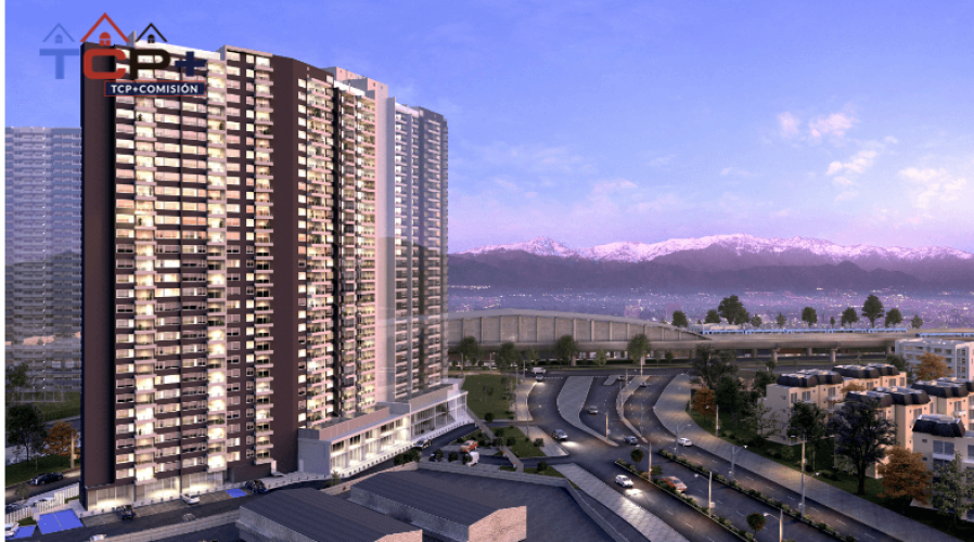 1) Edificio