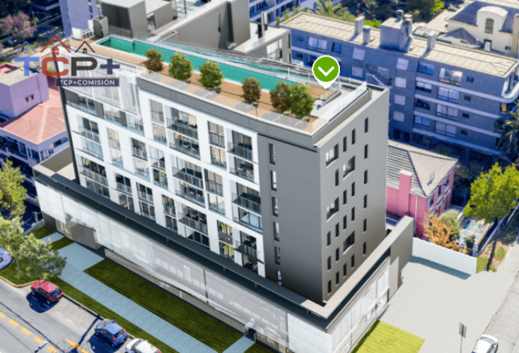 1) Edificio.