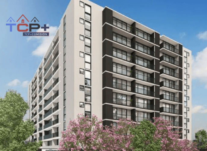 1) Edificio,