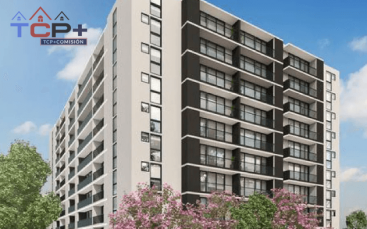 1) Edificio,