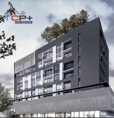 1) Edificio