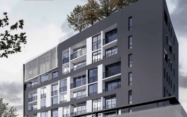1) Edificio