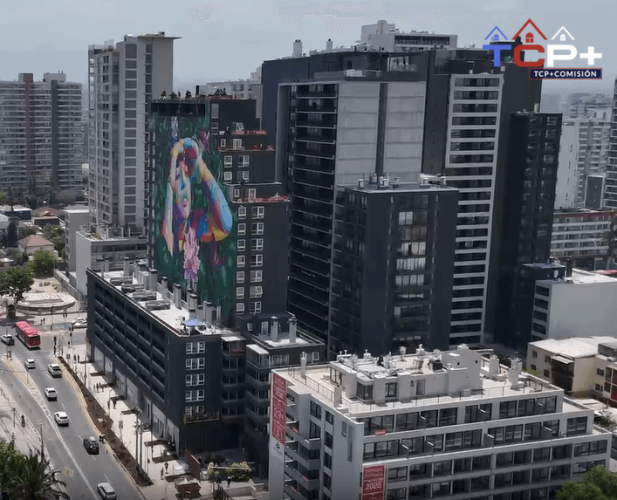 1) Edificio