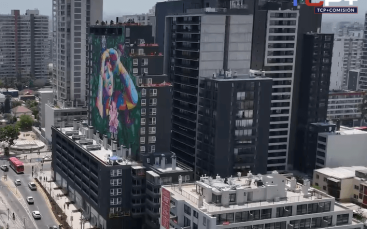 1) Edificio