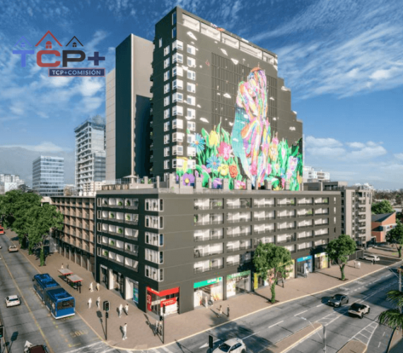 1) Edificio