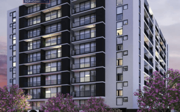 1) Edificio Hipodromo