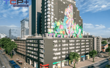 1) Edificio