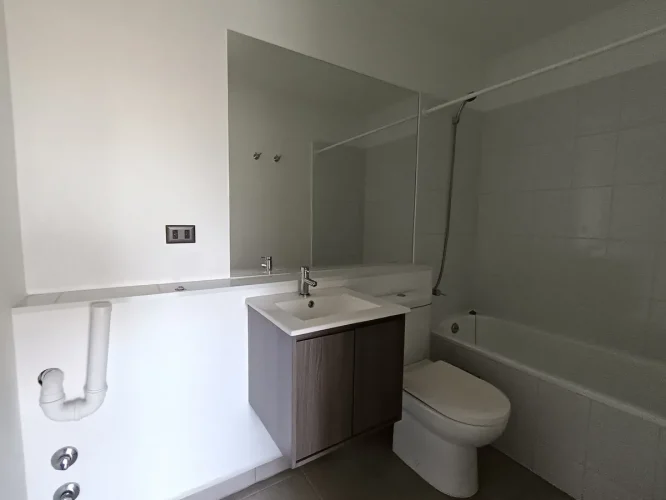 Baño Serrano 53, Puerto Montt