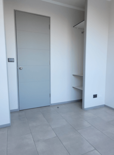 Primer closet segundo dormitorio venta con bono pie san Joaquin