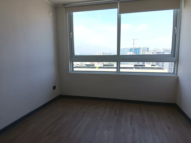 Segundo dormitorio cama 2 plazas venta la Florida con apoyo al pie