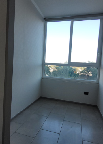 Segundo dormitorio venta con bono pie en San Jaquin