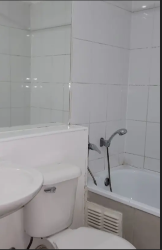 Baño comexion lavadora entrega inmediata San Miguel venta con Subsidio