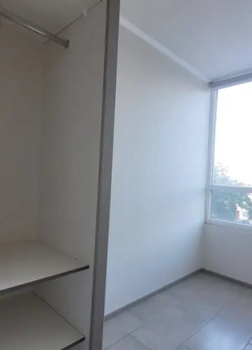 Closet segundo dormitorio departamento entrega Futura paga pie en cuotas y bono pie