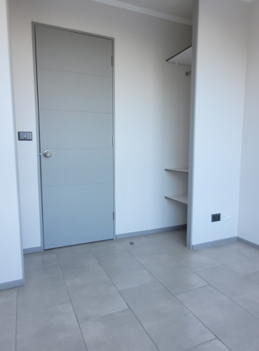 Closet segundo dormitorio venat con bono pie Concepcion vende Tcpropiedades