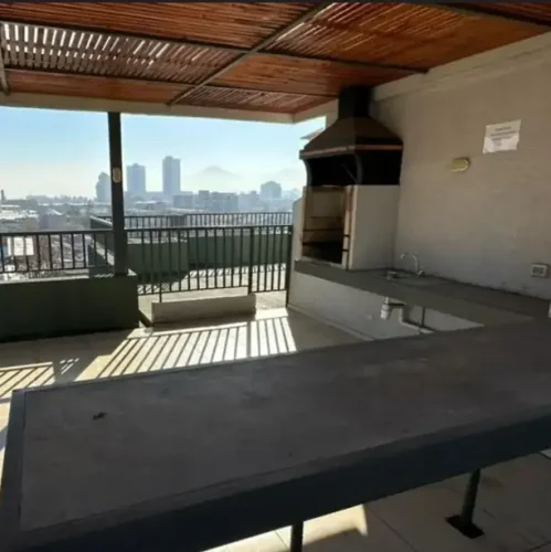 Quinchos edificio venta con bono pie