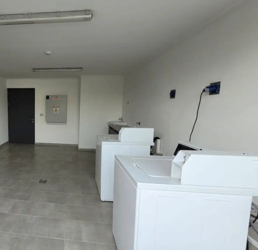 Sala de labado y secado en Quinta Normal venta con bono pie