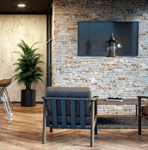 SAlon Gourmen edificio venta con bono pie en independencia