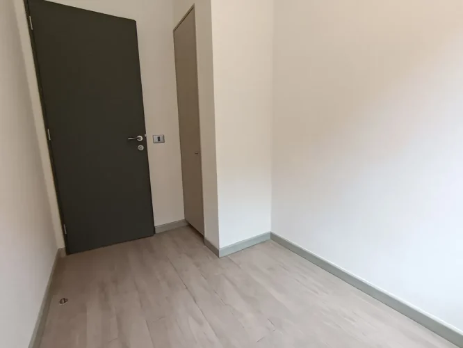 Closet segundo dormitorio venta sin pie La Cisterna