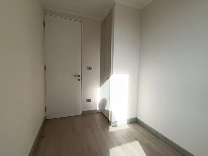 Closet segundo dormitorio venta con bono pie 15 por ciento