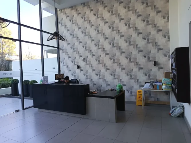 Concerjeria departamento en venta en Ñuñoa con bono pie entrega inmediata