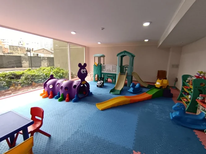 Sala de juegos departamento entrega inmerdiata en san Joaquin tasa rebajada
