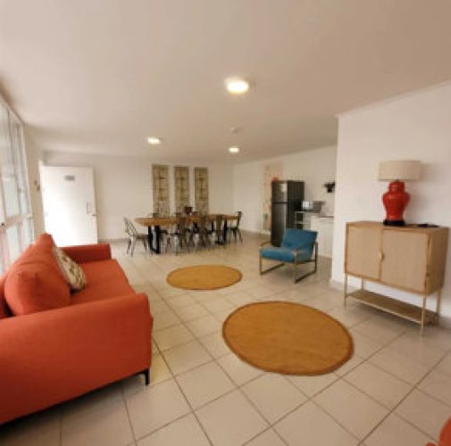 Sala Mulyiuso venta con bono pie en Puerto Montt
