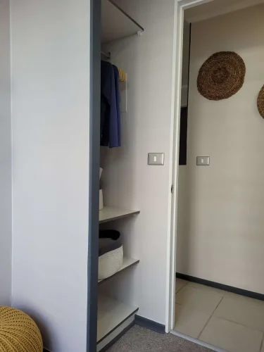 Segundo closet segndo domritorio venta con bono oie y tasa rebajada metro el Parron