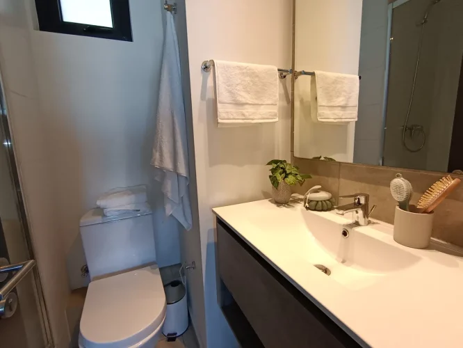 Segundo dormitorio departamento venta Ñuñoa bono pie y tasa rebajada