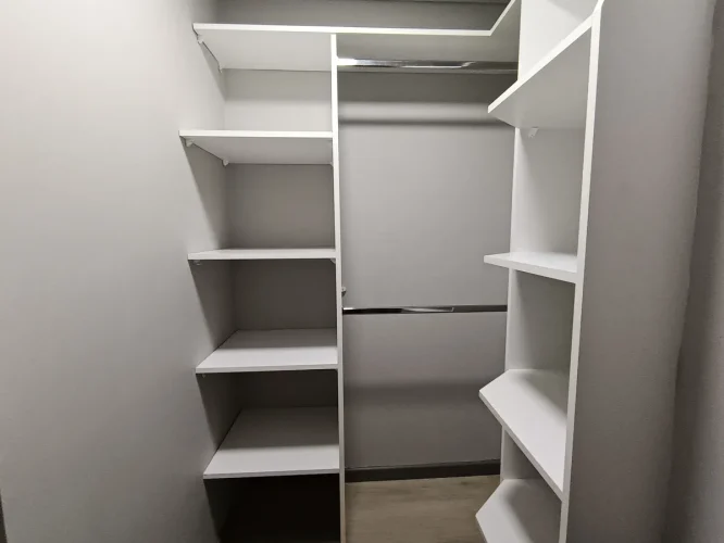 Walking closet venta departamento con bono pie entrega inmediata metro Los Heroes