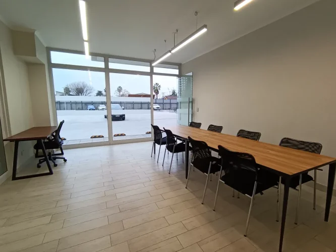 Sala de eventos departameen San Bernardo entrega inmediata y bono pie