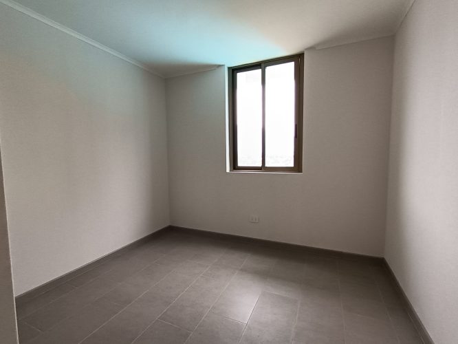 Segundo dormitorio proyecto cercano a metro Carlos Valdovinos bono pie Macul