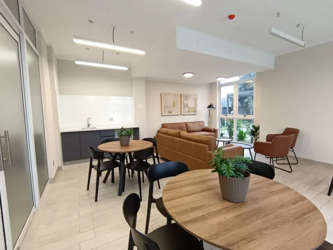 Sala multiuso departameen San Bernardo entrega inmediata y bono pie