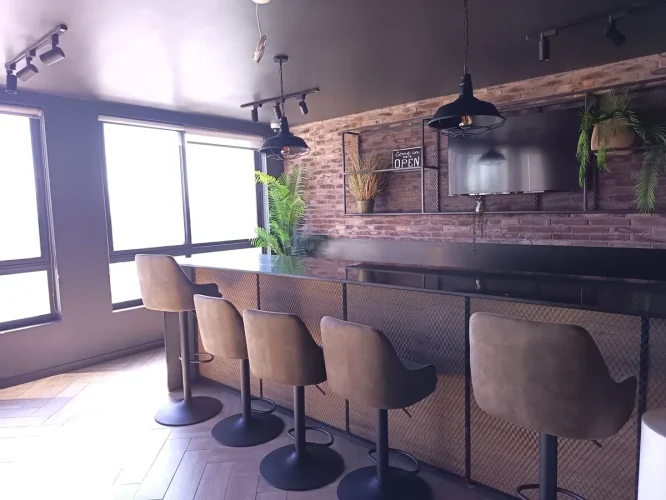 Sala multiuso venta con bono pie Mero Franklin