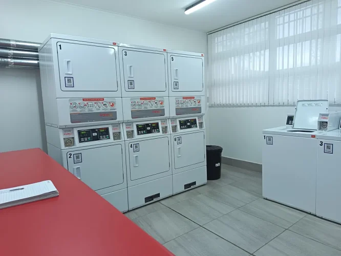 Sala de lavado y secado venta con bono pie Cerrillos