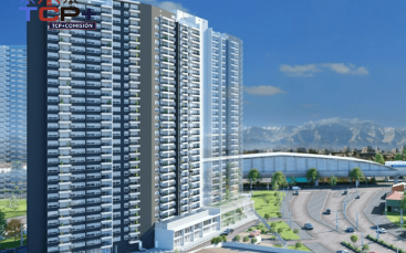 1)Edificio Macul Oriente II