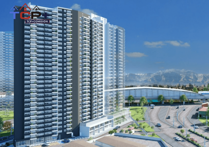 1)Edificio Macul Oriente II