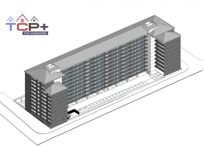 2) Edificio