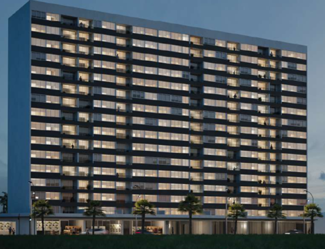 4) Edificio,