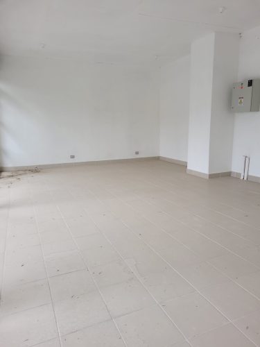 4) Espacio interior