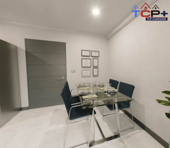 6) Comedor
